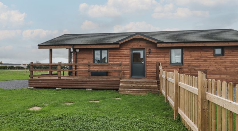 Photo of The Lodge at Crossroads Farm