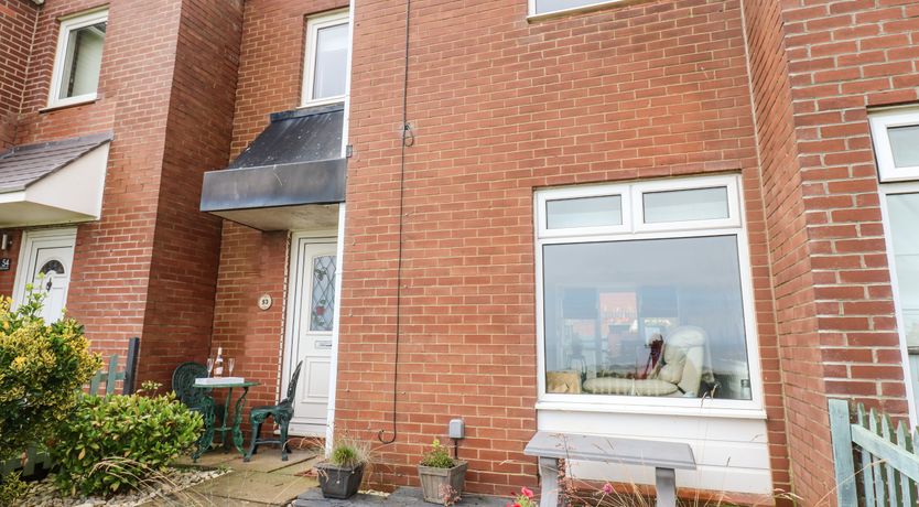 Photo of Sea View Cottage