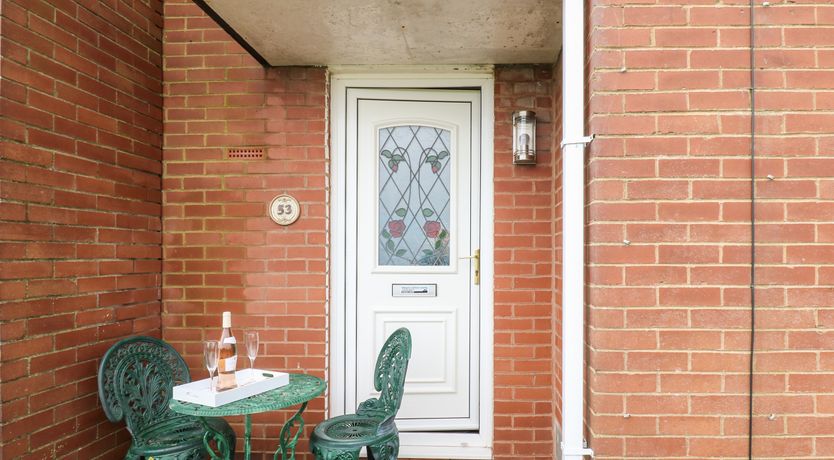 Photo of Sea View Cottage