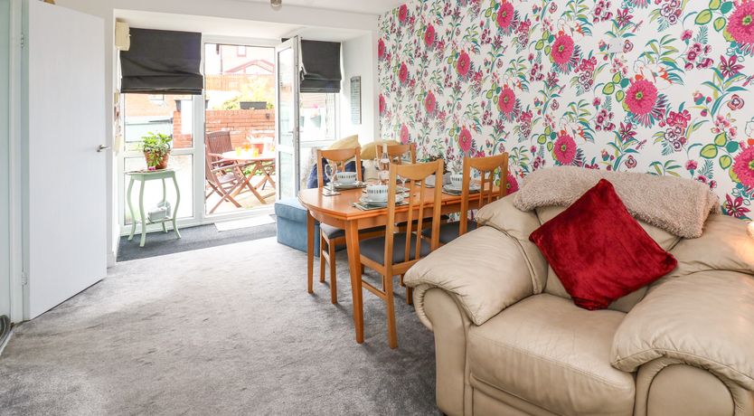 Photo of Sea View Cottage