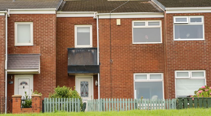 Photo of Sea View Cottage