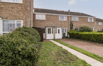 Lodmoor House Holiday Cottage