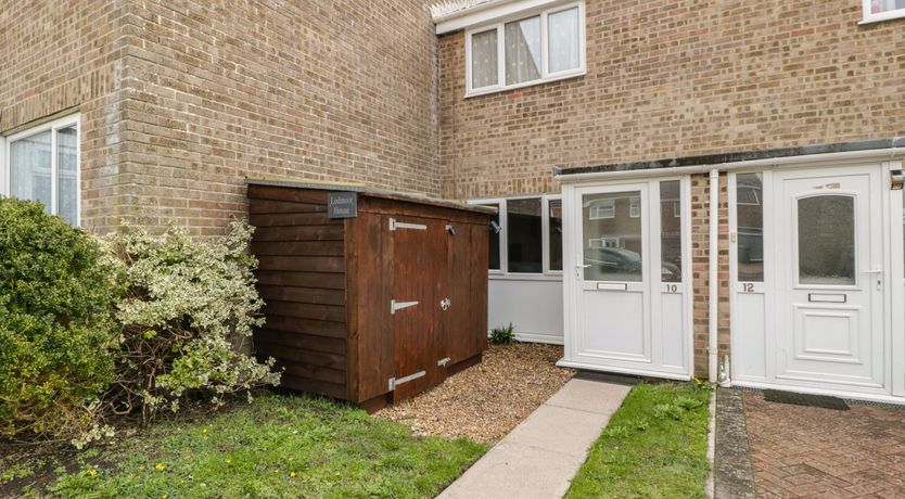 Photo of Lodmoor House