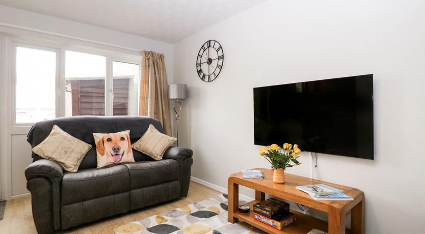 Photo of Lodmoor House