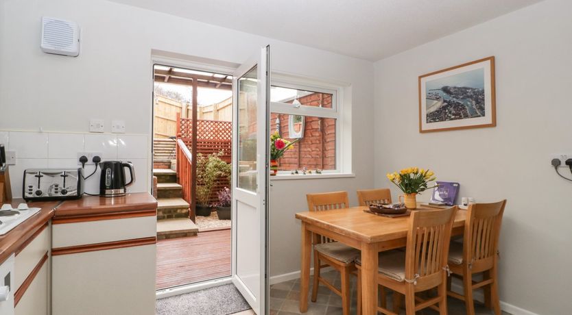 Photo of Lodmoor House