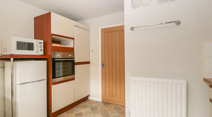 Photo of Lodmoor House