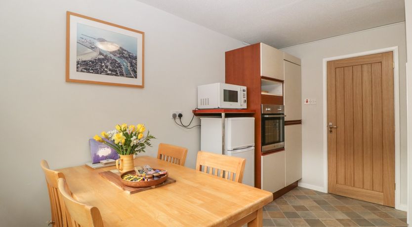 Photo of Lodmoor House