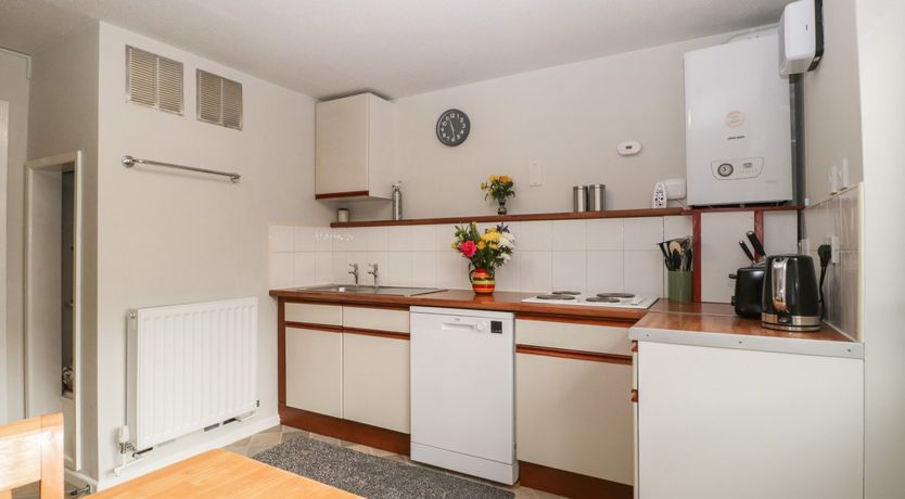 Photo of Lodmoor House