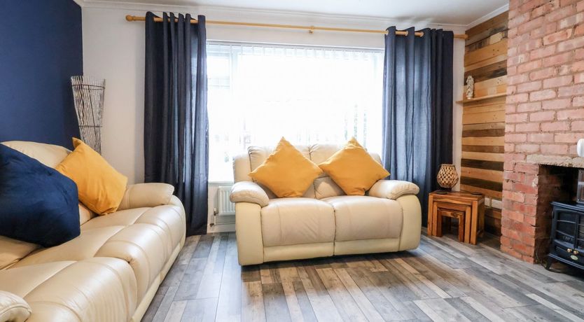 Photo of 17 Third Avenue