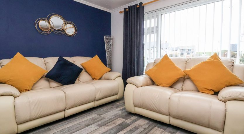 Photo of 17 Third Avenue