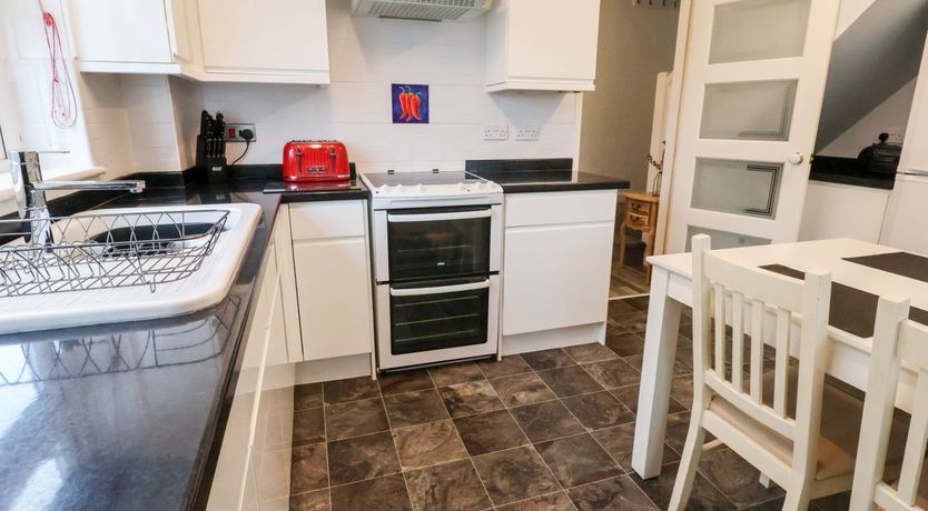 Photo of 17 Third Avenue