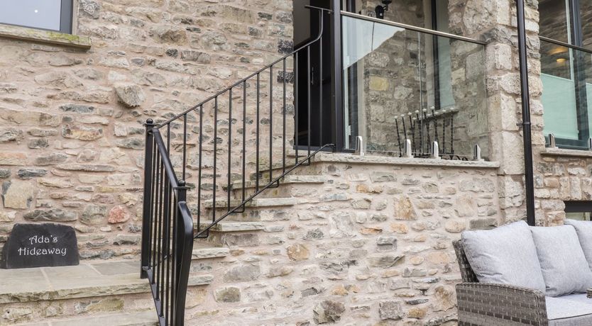 Photo of Ada’s Hideaway