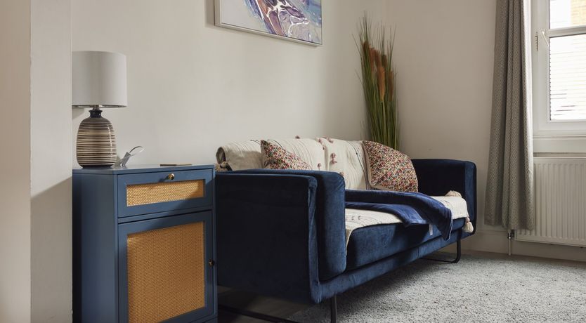 Photo of 13 Oxford Street