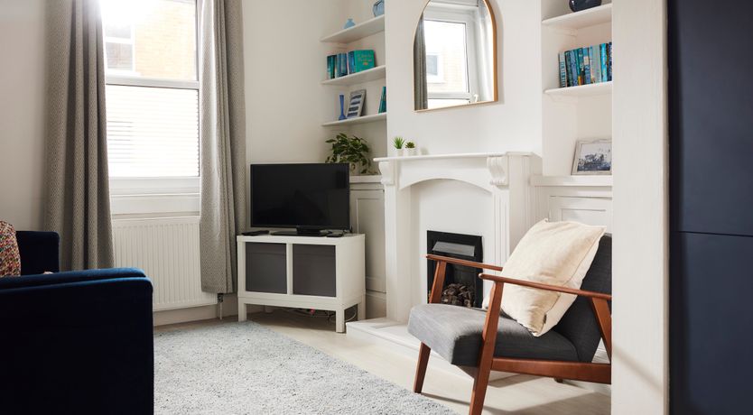 Photo of 13 Oxford Street