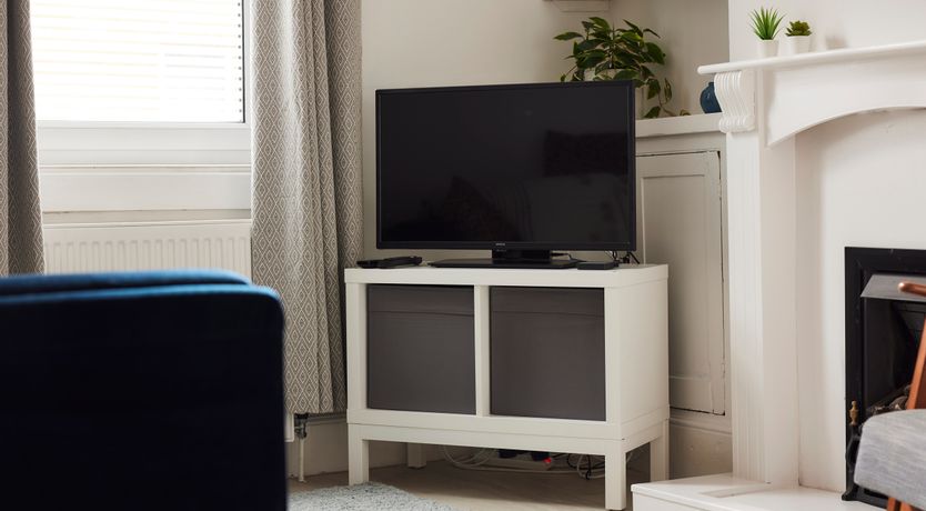 Photo of 13 Oxford Street