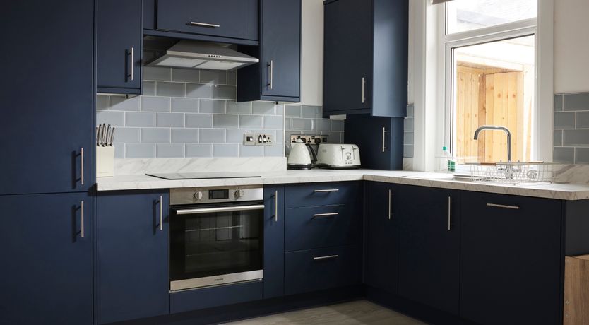 Photo of 13 Oxford Street