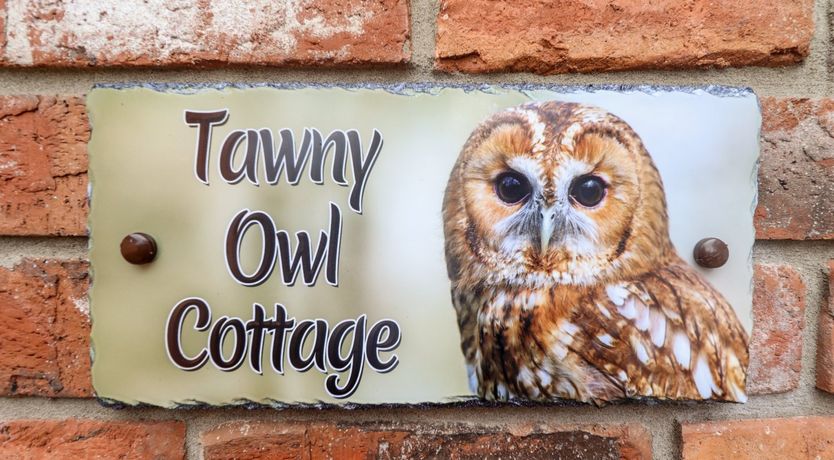 Photo of Tawny Owl Cottage