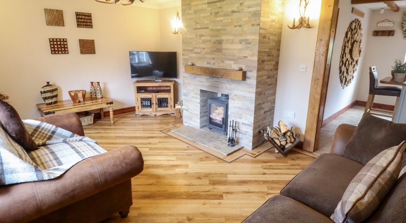 Photo of Tawny Owl Cottage