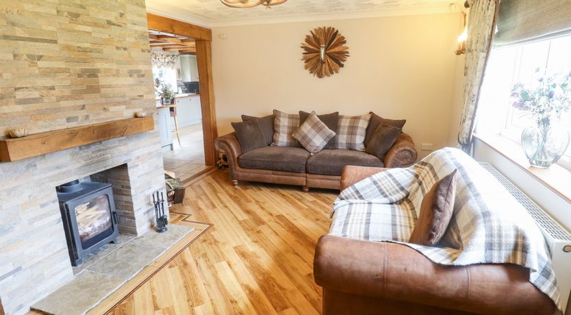 Photo of Tawny Owl Cottage