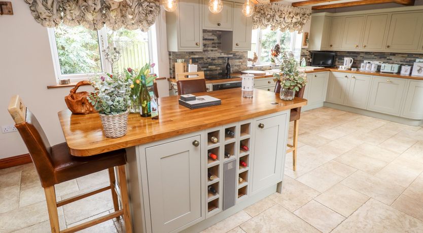 Photo of Tawny Owl Cottage