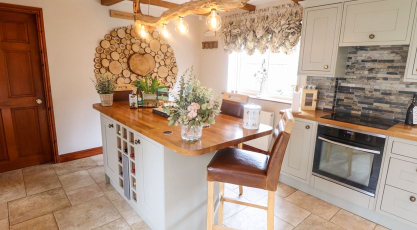 Photo of Tawny Owl Cottage