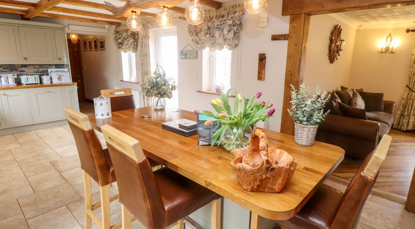 Photo of Tawny Owl Cottage