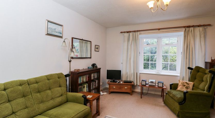 Photo of Poets Corner