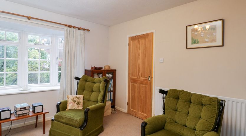 Photo of Poets Corner