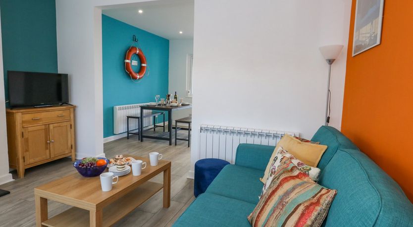 Photo of Lagoon View