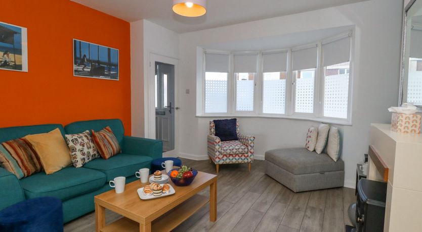 Photo of Lagoon View