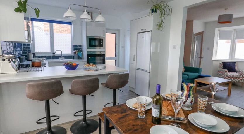 Photo of Lagoon View