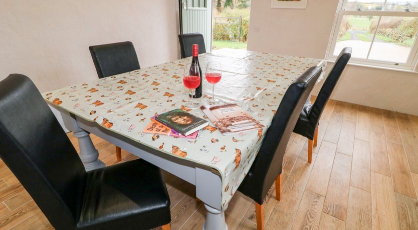 Photo of The Poets Cottage