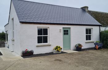The Poets Cottage Holiday Cottage