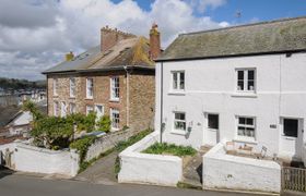 Kittiwake Holiday Cottage