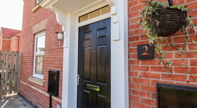 Photo of Derwent House