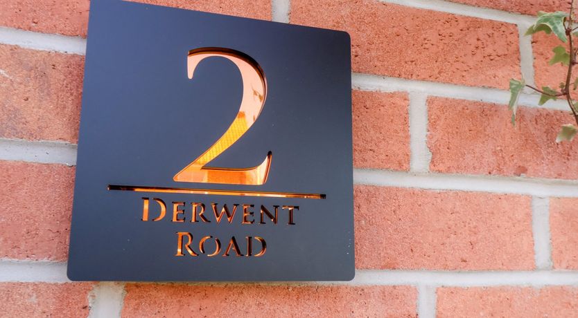 Photo of Derwent House