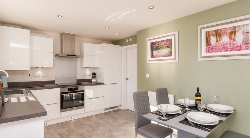 Photo of Derwent House