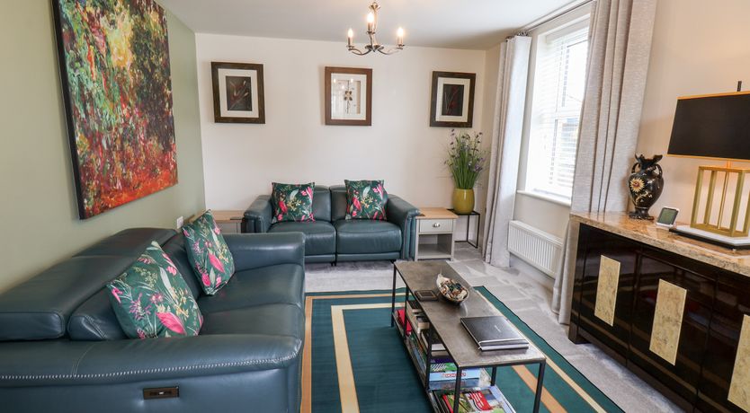 Photo of Derwent House