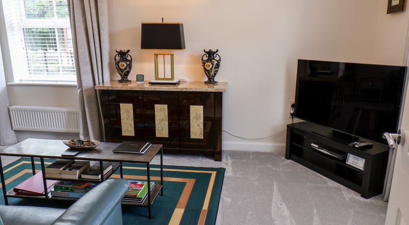 Photo of Derwent House