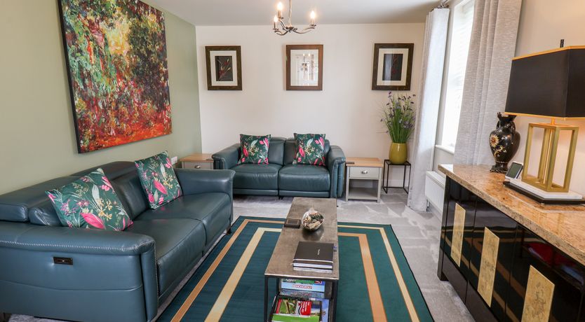 Photo of Derwent House