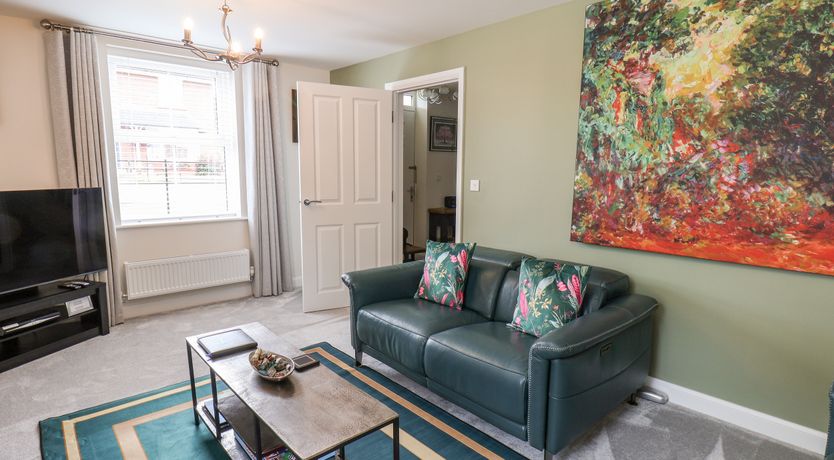 Photo of Derwent House