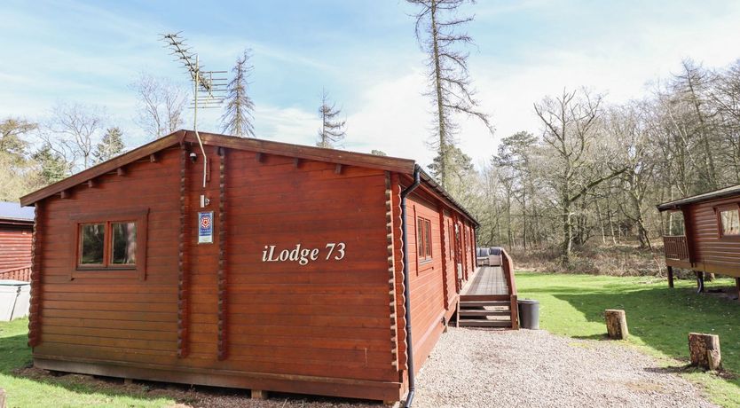 Photo of iLodge 73