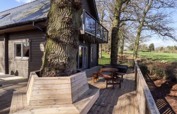 iLodge Ultra Holiday Cottage