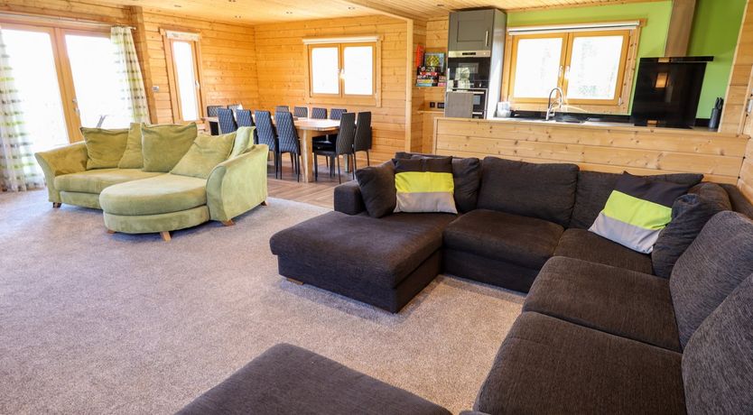 Photo of iLodge Ultra