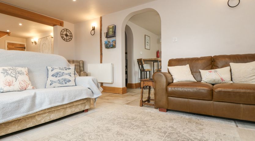 Photo of Woodbine Cottage