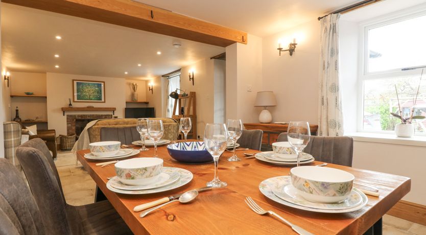 Photo of Woodbine Cottage