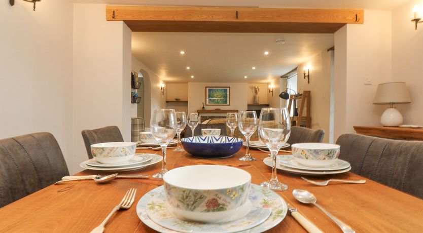 Photo of Woodbine Cottage