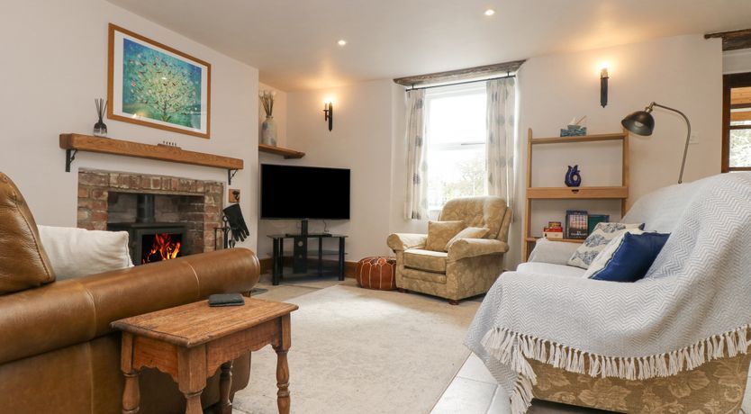 Photo of Woodbine Cottage