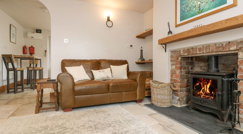 Photo of Woodbine Cottage