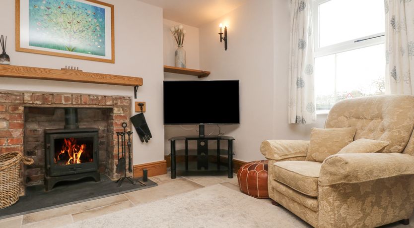 Photo of Woodbine Cottage